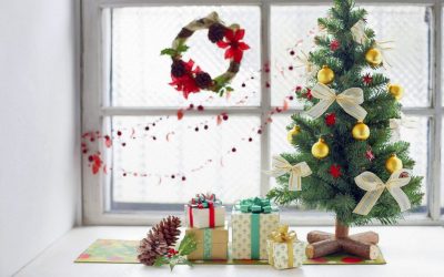 Оттенки новогоднего торжества: 120+ (Фото) палитры 2019 года. Встречаем ярко, красиво и оригинально год Желтой Свиньи