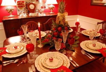 Оттенки новогоднего торжества: 120+ (Фото) палитры 2019 года. Встречаем ярко, красиво и оригинально год Желтой Свиньи