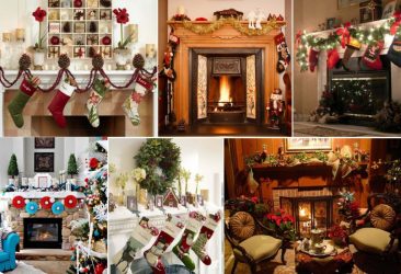 Оттенки новогоднего торжества: 120+ (Фото) палитры 2019 года. Встречаем ярко, красиво и оригинально год Желтой Свиньи