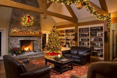 Оттенки новогоднего торжества: 120+ (Фото) палитры 2019 года. Встречаем ярко, красиво и оригинально год Желтой Свиньи