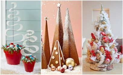 Оттенки новогоднего торжества: 120+ (Фото) палитры 2019 года. Встречаем ярко, красиво и оригинально год Желтой Свиньи