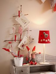 Оттенки новогоднего торжества: 120+ (Фото) палитры 2019 года. Встречаем ярко, красиво и оригинально год Желтой Свиньи