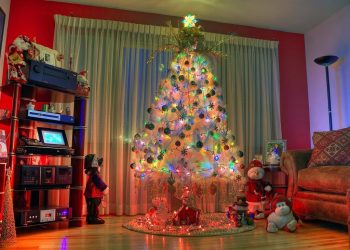 Оттенки новогоднего торжества: 120+ (Фото) палитры 2019 года. Встречаем ярко, красиво и оригинально год Желтой Свиньи