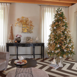 Оттенки новогоднего торжества: 120+ (Фото) палитры 2019 года. Встречаем ярко, красиво и оригинально год Желтой Свиньи