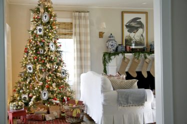 Оттенки новогоднего торжества: 120+ (Фото) палитры 2019 года. Встречаем ярко, красиво и оригинально год Желтой Свиньи