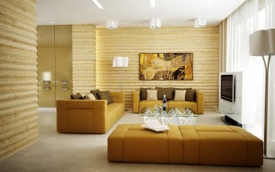 Стеновые панели (МДФ) для внутренней отделки. ТОП-7 вариантов применения в интерьере + 165 ФОТО