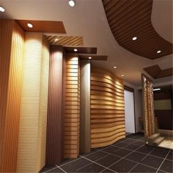 Стеновые панели (МДФ) для внутренней отделки. ТОП-7 вариантов применения в интерьере + 165 ФОТО