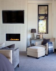 Стеновые панели (МДФ) для внутренней отделки. ТОП-7 вариантов применения в интерьере + 165 ФОТО