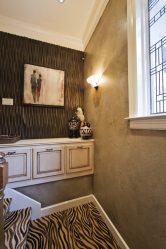 Стеновые панели (МДФ) для внутренней отделки. ТОП-7 вариантов применения в интерьере + 165 ФОТО