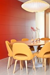 Стеновые панели (МДФ) для внутренней отделки. ТОП-7 вариантов применения в интерьере + 165 ФОТО