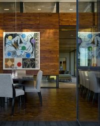 Стеновые панели (МДФ) для внутренней отделки. ТОП-7 вариантов применения в интерьере + 165 ФОТО