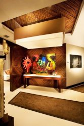 Стеновые панели (МДФ) для внутренней отделки. ТОП-7 вариантов применения в интерьере + 165 ФОТО