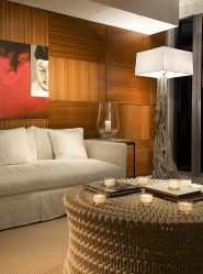 Стеновые панели (МДФ) для внутренней отделки. ТОП-7 вариантов применения в интерьере + 165 ФОТО