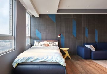 Стеновые панели (МДФ) для внутренней отделки. ТОП-7 вариантов применения в интерьере + 165 ФОТО