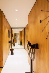 Стеновые панели (МДФ) для внутренней отделки. ТОП-7 вариантов применения в интерьере + 165 ФОТО