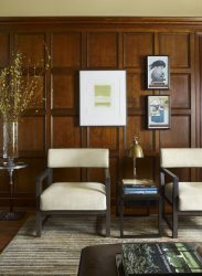 Стеновые панели (МДФ) для внутренней отделки. ТОП-7 вариантов применения в интерьере + 165 ФОТО