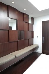 Стеновые панели (МДФ) для внутренней отделки. ТОП-7 вариантов применения в интерьере + 165 ФОТО