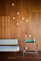 Стеновые панели (МДФ) для внутренней отделки. ТОП-7 вариантов применения в интерьере + 165 ФОТО