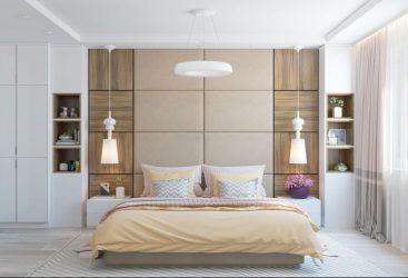 Стеновые панели (МДФ) для внутренней отделки. ТОП-7 вариантов применения в интерьере + 165 ФОТО