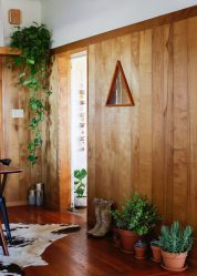 Стеновые панели (МДФ) для внутренней отделки. ТОП-7 вариантов применения в интерьере + 165 ФОТО