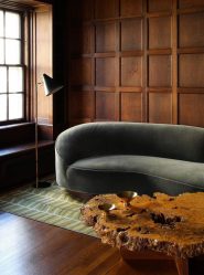 Стеновые панели (МДФ) для внутренней отделки. ТОП-7 вариантов применения в интерьере + 165 ФОТО