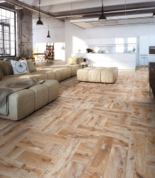 Паркет в интерьере: Как использовать? Как выбрать? 305+ (Фото) эффектных дизайнов (художественный, елочкой, модульный)