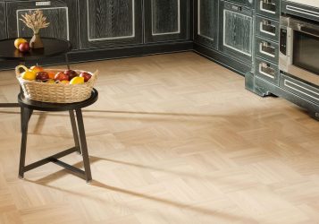 Паркет в интерьере: Как использовать? Как выбрать? 305+ (Фото) эффектных дизайнов (художественный, елочкой, модульный)