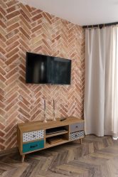 Паркет в интерьере: Как использовать? Как выбрать? 305+ (Фото) эффектных дизайнов (художественный, елочкой, модульный)