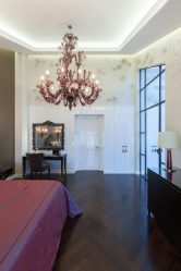 Паркет в интерьере: Как использовать? Как выбрать? 305+ (Фото) эффектных дизайнов (художественный, елочкой, модульный)