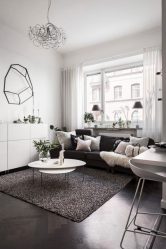 Паркет в интерьере: Как использовать? Как выбрать? 305+ (Фото) эффектных дизайнов (художественный, елочкой, модульный)