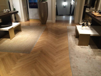 Паркет в интерьере: Как использовать? Как выбрать? 305+ (Фото) эффектных дизайнов (художественный, елочкой, модульный)