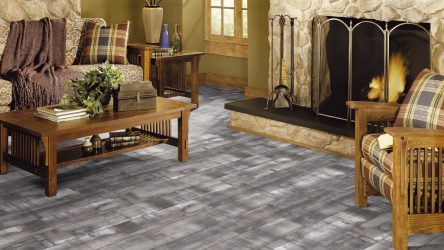 Паркет в интерьере: Как использовать? Как выбрать? 305+ (Фото) эффектных дизайнов (художественный, елочкой, модульный)