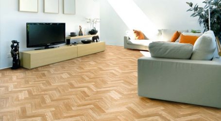 Паркет в интерьере: Как использовать? Как выбрать? 305+ (Фото) эффектных дизайнов (художественный, елочкой, модульный)