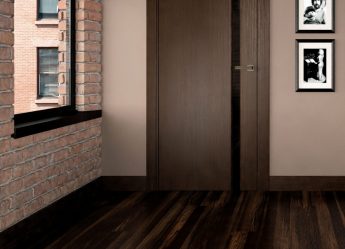 Паркет в интерьере: Как использовать? Как выбрать? 305+ (Фото) эффектных дизайнов (художественный, елочкой, модульный)