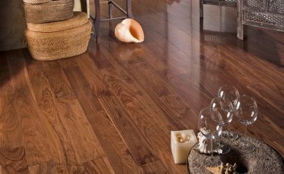 Паркет в интерьере: Как использовать? Как выбрать? 305+ (Фото) эффектных дизайнов (художественный, елочкой, модульный)