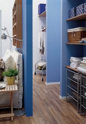 Паркет в интерьере: Как использовать? Как выбрать? 305+ (Фото) эффектных дизайнов (художественный, елочкой, модульный)