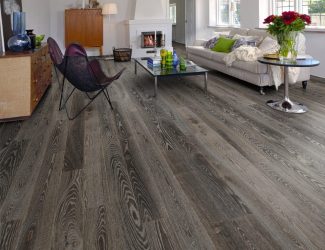 Паркет в интерьере: Как использовать? Как выбрать? 305+ (Фото) эффектных дизайнов (художественный, елочкой, модульный)