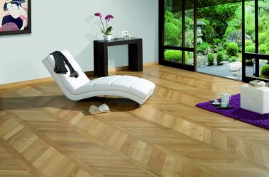 Паркет в интерьере: Как использовать? Как выбрать? 305+ (Фото) эффектных дизайнов (художественный, елочкой, модульный)