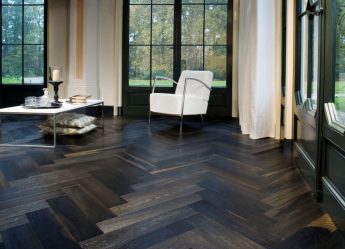 Паркет в интерьере: Как использовать? Как выбрать? 305+ (Фото) эффектных дизайнов (художественный, елочкой, модульный)