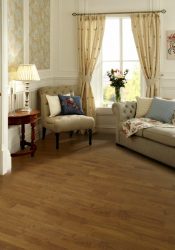 Паркет в интерьере: Как использовать? Как выбрать? 305+ (Фото) эффектных дизайнов (художественный, елочкой, модульный)