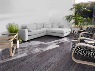 Паркет в интерьере: Как использовать? Как выбрать? 305+ (Фото) эффектных дизайнов (художественный, елочкой, модульный)