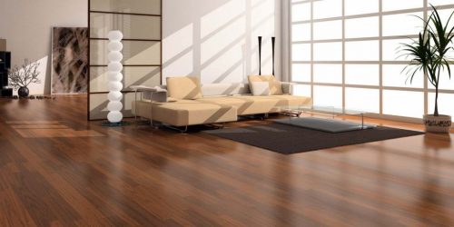 Паркет в интерьере: Как использовать? Как выбрать? 305+ (Фото) эффектных дизайнов (художественный, елочкой, модульный)