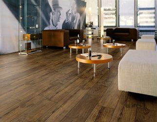 Паркет в интерьере: Как использовать? Как выбрать? 305+ (Фото) эффектных дизайнов (художественный, елочкой, модульный)