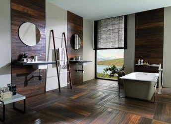 Паркет в интерьере: Как использовать? Как выбрать? 305+ (Фото) эффектных дизайнов (художественный, елочкой, модульный)