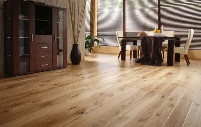 Паркет в интерьере: Как использовать? Как выбрать? 305+ (Фото) эффектных дизайнов (художественный, елочкой, модульный)