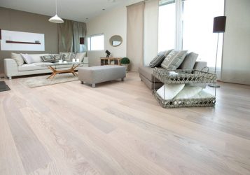 Паркет в интерьере: Как использовать? Как выбрать? 305+ (Фото) эффектных дизайнов (художественный, елочкой, модульный)