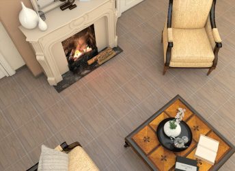 Паркет в интерьере: Как использовать? Как выбрать? 305+ (Фото) эффектных дизайнов (художественный, елочкой, модульный)