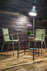 Паркет в интерьере: Как использовать? Как выбрать? 305+ (Фото) эффектных дизайнов (художественный, елочкой, модульный)