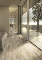 Паркет в интерьере: Как использовать? Как выбрать? 305+ (Фото) эффектных дизайнов (художественный, елочкой, модульный)