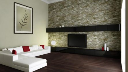 Паркет в интерьере: Как использовать? Как выбрать? 305+ (Фото) эффектных дизайнов (художественный, елочкой, модульный)